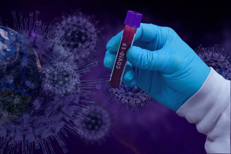 COVID ESTUDO 768x512 1 RN registra 388 novos casos de coronavírus e com 5 óbitos nas últimas 24h soma 3 mil mortes
