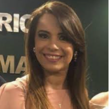Andréa Dias de olho na Assembleia Legislativa