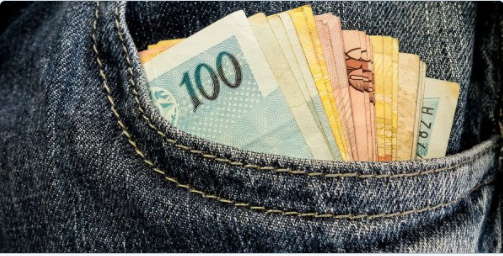 dinheiro bolso Governo do RN anuncia calendário de pagamento da folha para 2021