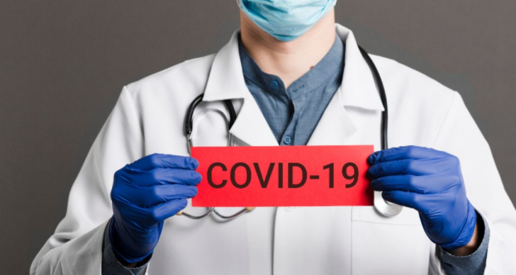 Covid 19 RN registra 789 novos de coronavírus; 10 óbitos nas últimas 24 horas