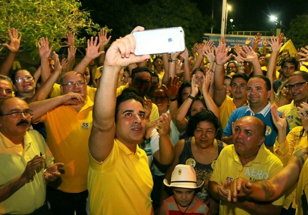 Mossoró (RN): Silveirinha no governo de Alysson
