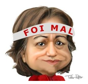 fatima foi mal Com recorde na arrecadação, Fátima não paga o PROEDI há cinco meses; já falam em Impeachment