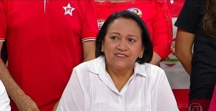 Fátima remaneja recursos da DÃvida Interna para Sentenças Judiciais
