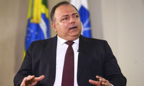 pazzzuelo Vacina começa em fevereiro no Brasil, diz Ministro