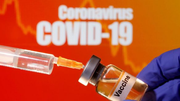 vacina boa 2 Vacinação contra Covid-19 no RN terá três etapas