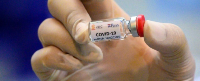 vacina frasco 1 Clínicas particulares de Natal se preparam para receber vacina contra Covid-19