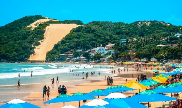 Natal RN O Que Fazer Praias Capa Natal é o 8º destino turístico mais procurado do mundo, diz plataforma de viagens