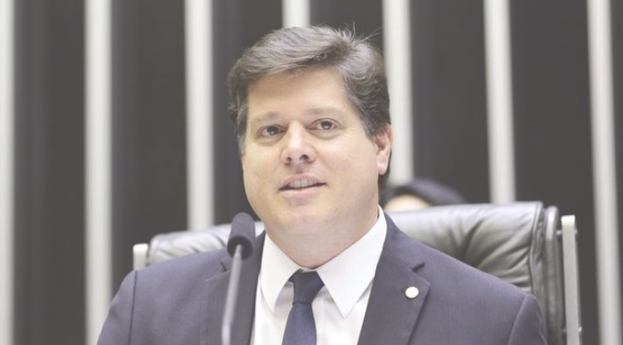 baleia rpossi 1 Reviravolta na Câmara: deputados do PSL se rebelam e Baleia perde 53 votos