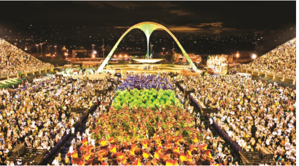 carnaval rio Rio de Janeiro terá Carnaval fora de época em julho
