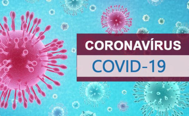 coronavirus covid 19 Brasil registra alta na média móvel de mortes e taxa chega a 1.096