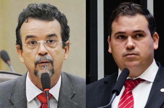mineiro beto Por 3 a 2, TRE-RN nega registro de Kerinho e com anulação de votos Beto Rosado deve perder vaga para Mineiro na Câmara