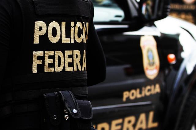 policia federal 1 Polícia Federal faz operação em São Paulo contra fraude no INSS