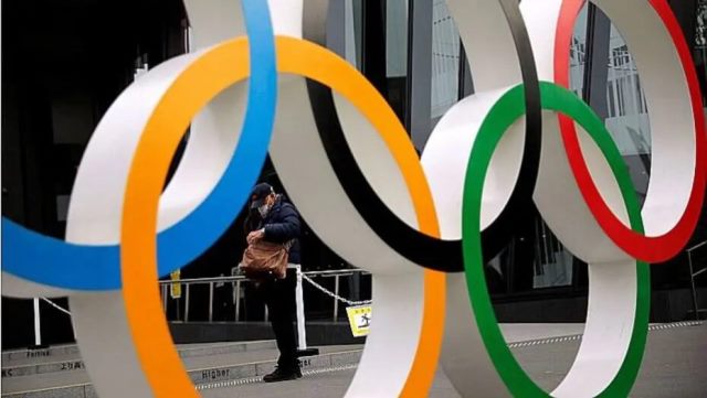 sem tituloeee 1 930x524 1 Japão nega notícias que apontavam cancelamento da Olimpíada