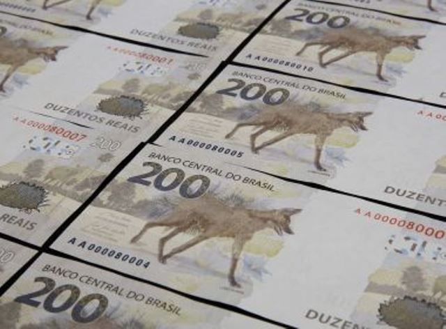 200 Entidades pedem ao STF para barrar produção de notas de R$ 200 por facilitar corrupção