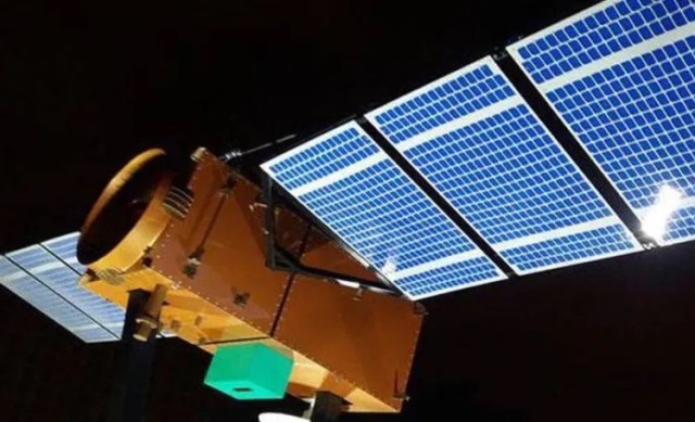 AERY 1 Amazônia-1: primeiro satélite 100% brasileiro vai para o espaço neste domingo