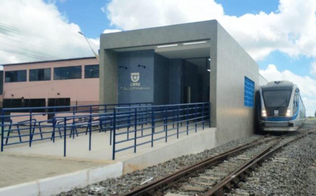 ESTACAO DE TREM 768x514 1 Ministério autoriza início de obras para ampliar malha ferroviária de Natal até Nísia Floresta