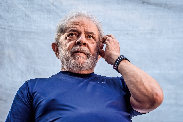 GettyImages 943064808.jpg STJ rejeita novo recurso de Lula contra condenação no caso do triplex