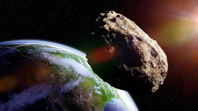 asteroide proximo da terra Asteroide com cerca de 1,7 quilômetro de diâmetro passará perto da Terra em março