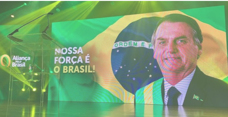 bolsonaro alianca O prazo de Bolsonaro