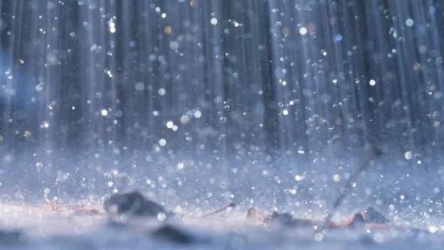 chuvas no serido Chuvas de mais de 140 milímetros foram registradas na região de Caicó (RN) nesta terça-feira (16)