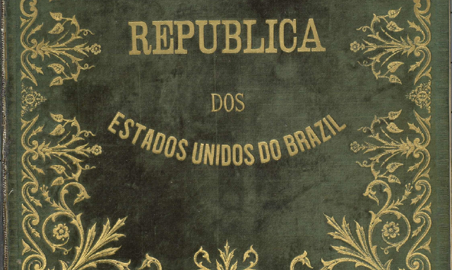 constituicao brasil 1ª Constituição Republicana do Brasil completa 130 anos
