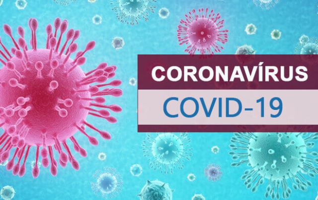 coronavirus covid 19 Brasil ultrapassa 254 mil mortes por Covid-19