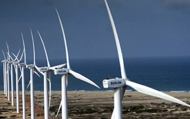energia eolica foto gov da bahia 1025x570 1 Investimento privado em energia dá salto histórico no Brasil