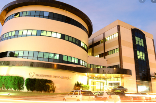 hospital do coracao Hospitais da Rede Privada lotados em Natal (RN)