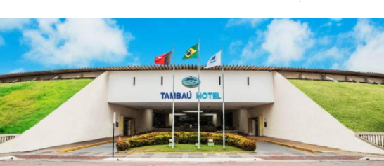 hotel tambau em jampa Ruy Gaspar deverá reabrir o Hotel Tambaú em Outubro