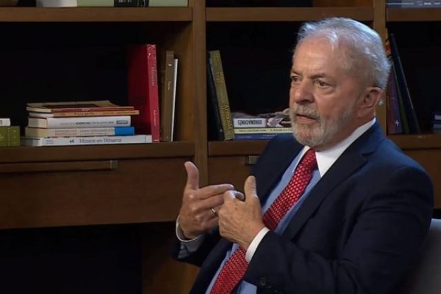 lula tvt2 600x400 1 Grande maioria dos brasileiros acha justa condenação de Lula por corrupção, diz Pesquisa