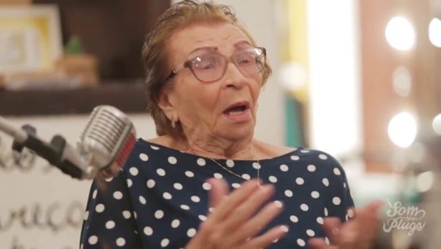 maxresdefault 23 930x524 1 Morre a cantora potiguar Glorinha Oliveira, aos 95 anos
