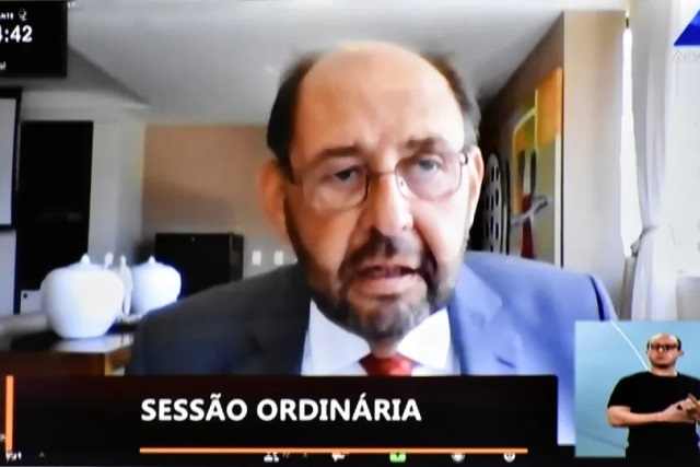 shsth Gustavo Carvalho repudia compra de vacinas através do Consórcio Nordeste