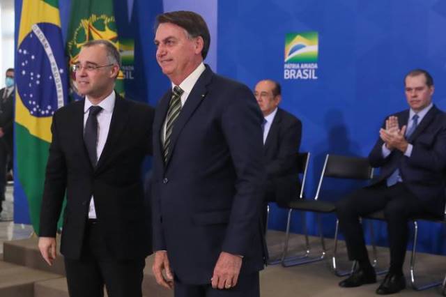 20210313072117WkHOIK Presidente Bolsonaro revela a aliados quem indicará para nova vaga no STF