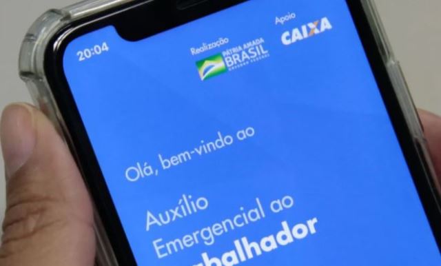 AE Governo pretende começar a pagar auxílio emergencial ainda em março, diz ministro da Cidadania