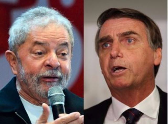 IMAGEM NOTICIA 5 7 Maior parte dos brasileiros não se considera nem bolsonarista nem lulista, indica pesquisa