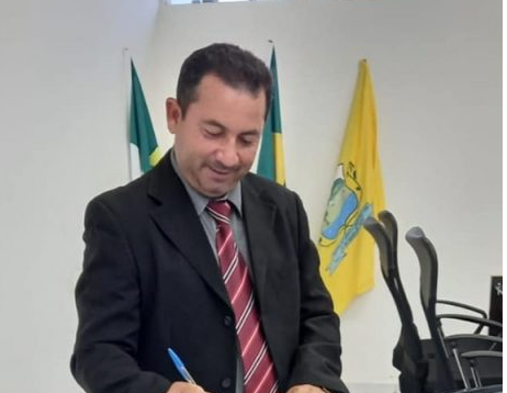 eraldo serra TCE multa vereador Eraldo Alves por irregularidades em gestão em Serra Negra do Norte (RN)