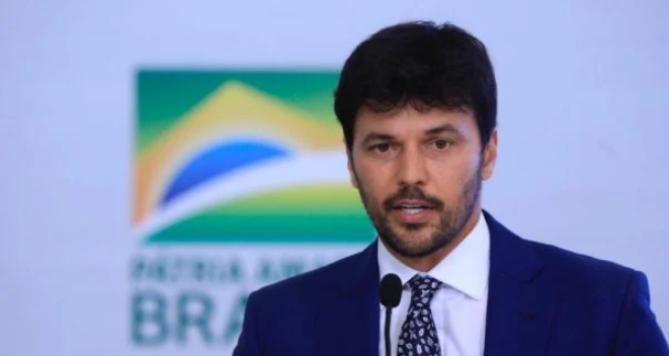 fabio brasil 2 Fábio Faria diz que a imprensa tem uma “tara”; saiba qual
