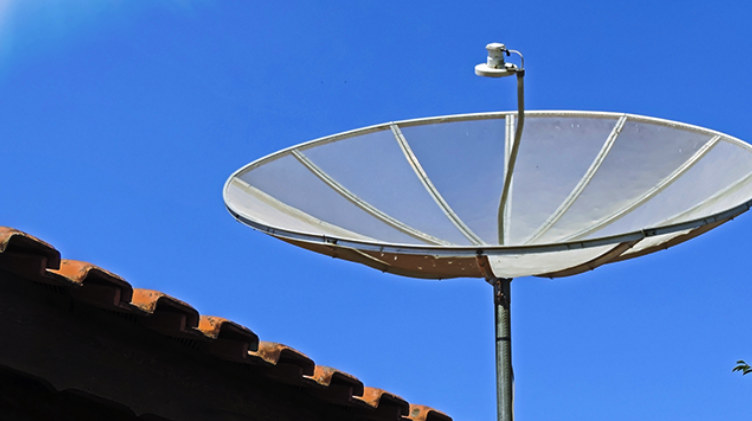 parabolica Com A Internet 5G de Fábio Faria milhões de brasileiros terão que trocar antena parabólica e pagar R$ 250 pelo novo kit