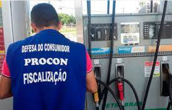 procon nova agora Procon (RN) deve observar no Seridó preços abusivos da gasolina em Ouro Branco (RN), Jardim do Seridó (RN) e Parelhas (RN)