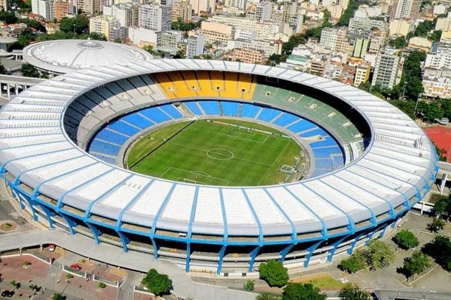 reery Deputados aprovam na Alerj e estádio do Maracanã irá se chamar Rei Pelé