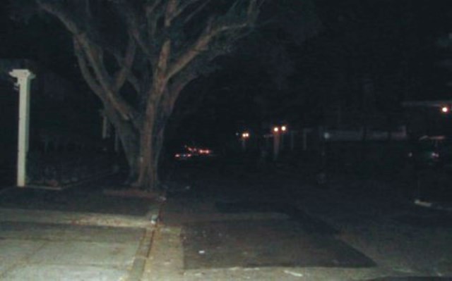 ruas escuras no morumbi Prefeito no interior de SP desliga iluminação pública para evitar aglomerações