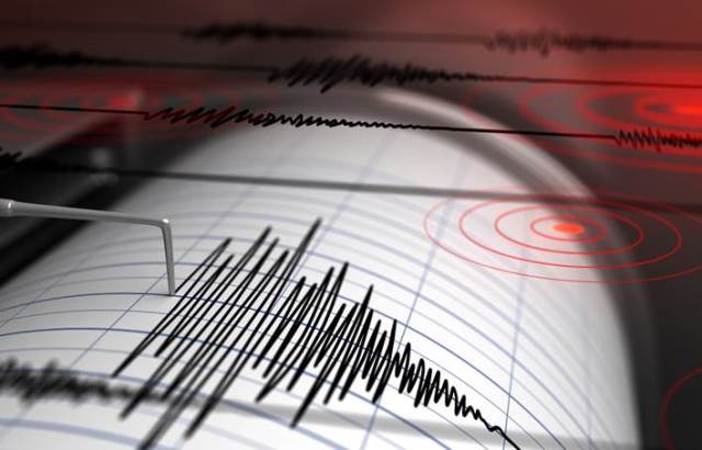 terremoto Terremoto de magnitude 7,2 atinge o Japão e acende alerta de tsunami