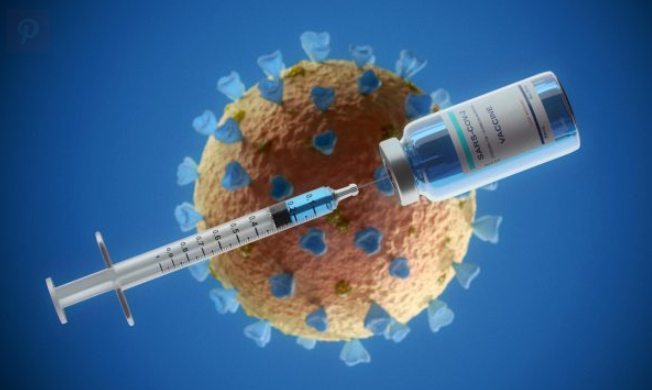 vacina azul linda 12 Em função de decisão judicial, SMS suspende vacinação de trabalhadores da saúde