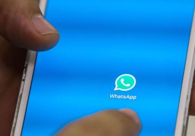 Whatsapp, tecnologia, política de privacidade