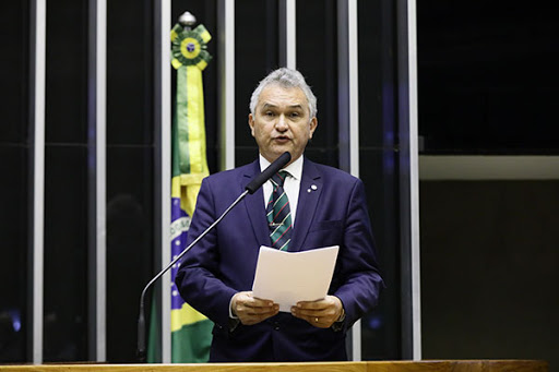 202104251146241zlDLL Deputado General Girão critica "sumiço de milhões" e fala em "Covidão a caminho do RN"