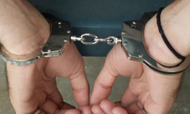 ForÃ§a-Tarefa SUSP prende em Parnamirim acusado de traficar drogas em GoiÃ¡s