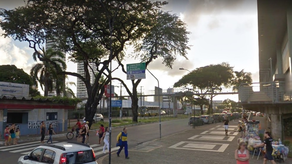 bernardo Vereadores aprovam mudança de nome da Avenida Bernardo Vieira em Natal para Nevaldo Rocha