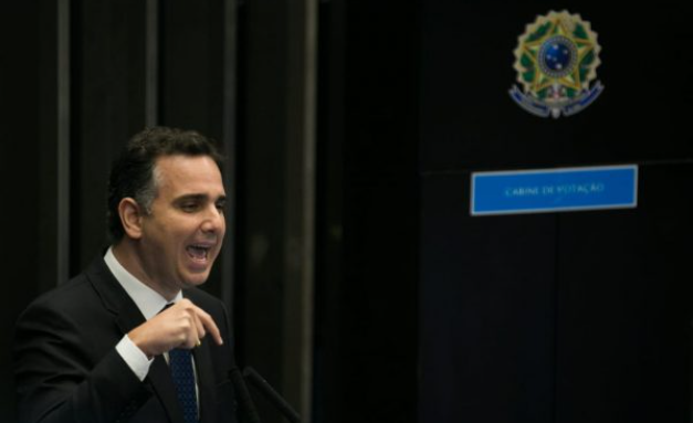 lira e foda Vitória de Bolsonaro: Pacheco amplia CPI da Covid-19 e inclui Estados e Municípios