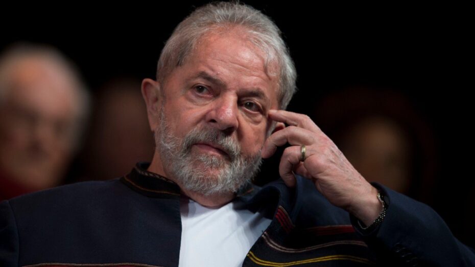 lula 930x524 1 8×3: Maioria do STF decide enviar processos de Lula para a Justiça Federal do DF