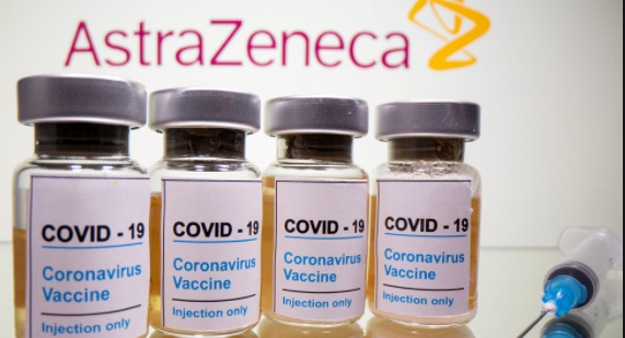 AstraZeneca/Oxford: Saúde reitera que a vacina é segura e reforça a importância da imunização